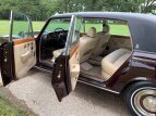 Thumbnail Photo 36 for 1971 Rolls-Royce Silver Shadow