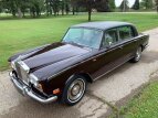 Thumbnail Photo 132 for 1971 Rolls-Royce Silver Shadow