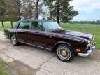 Thumbnail Photo 12 for 1971 Rolls-Royce Silver Shadow