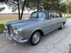 Thumbnail Photo 33 for 1971 Rolls-Royce Silver Shadow