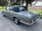 Thumbnail Photo 25 for 1971 Rolls-Royce Silver Shadow