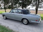 Thumbnail Photo 27 for 1971 Rolls-Royce Silver Shadow
