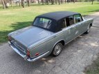 Thumbnail Photo 37 for 1971 Rolls-Royce Silver Shadow