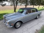 Thumbnail Photo 35 for 1971 Rolls-Royce Silver Shadow