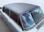 Thumbnail Photo 137 for 1971 Rolls-Royce Silver Shadow