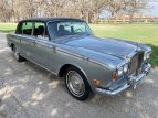 Thumbnail Photo 9 for 1971 Rolls-Royce Silver Shadow