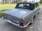 Thumbnail Photo 108 for 1971 Rolls-Royce Silver Shadow