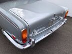 Thumbnail Photo 82 for 1971 Rolls-Royce Silver Shadow