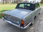 Thumbnail Photo 18 for 1971 Rolls-Royce Silver Shadow