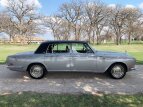Thumbnail Photo 104 for 1971 Rolls-Royce Silver Shadow