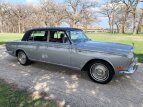 Thumbnail Photo 11 for 1971 Rolls-Royce Silver Shadow