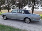 Thumbnail Photo 28 for 1971 Rolls-Royce Silver Shadow