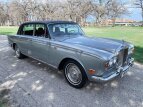 Thumbnail Photo 0 for 1971 Rolls-Royce Silver Shadow