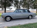 Thumbnail Photo 113 for 1971 Rolls-Royce Silver Shadow