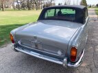 Thumbnail Photo 19 for 1971 Rolls-Royce Silver Shadow