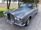 Thumbnail Photo 2 for 1971 Rolls-Royce Silver Shadow