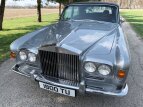 Thumbnail Photo 4 for 1971 Rolls-Royce Silver Shadow