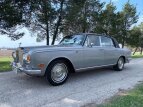 Thumbnail Photo 97 for 1971 Rolls-Royce Silver Shadow