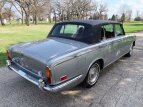 Thumbnail Photo 107 for 1971 Rolls-Royce Silver Shadow