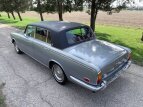 Thumbnail Photo 114 for 1971 Rolls-Royce Silver Shadow