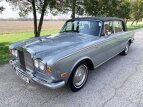 Thumbnail Photo 1 for 1971 Rolls-Royce Silver Shadow