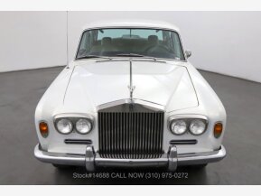 1971 Rolls-Royce Silver Shadow for sale 101822281