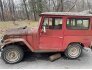 1971 Toyota Land Cruiser for sale 101722876