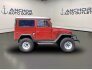 1971 Toyota Land Cruiser for sale 101779593