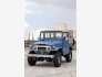 1971 Toyota Land Cruiser for sale 101796396
