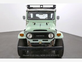 1971 Toyota Land Cruiser for sale 101821097