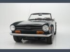 Thumbnail Photo undefined for 1971 Triumph TR6