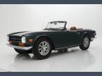 Thumbnail Photo undefined for 1971 Triumph TR6