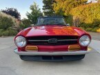 Thumbnail Photo 3 for 1971 Triumph TR6 for Sale by Owner