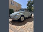 Thumbnail Photo 4 for 1971 Volkswagen Beetle Super Convertible for Sale by Owner