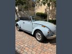 Thumbnail Photo 1 for 1971 Volkswagen Beetle Super Convertible for Sale by Owner