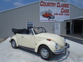 1971 Volkswagen Beetle for sale 101740590