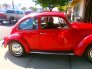 1971 Volkswagen Beetle for sale 100756093