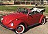 1971 Volkswagen Beetle Super Convertible for sale 101429360