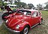 1971 Volkswagen Beetle Coupe for sale 101459593