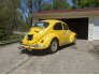 1971 Volkswagen Beetle Coupe for sale 101545397