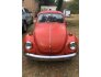 1971 Volkswagen Beetle for sale 101585180