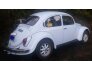 1971 Volkswagen Beetle for sale 101585201