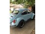 1971 Volkswagen Beetle for sale 101585205