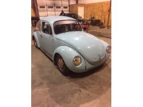 1971 Volkswagen Beetle for sale 101585217