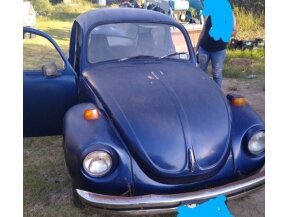 1971 Volkswagen Beetle for sale 101585439
