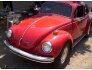 1971 Volkswagen Beetle for sale 101585543