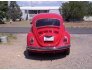 1971 Volkswagen Beetle for sale 101585543