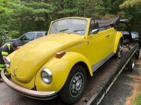 1971 Volkswagen Beetle for sale 101585550