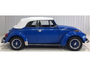 1971 Volkswagen Beetle for sale 101588706