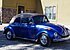 1971 Volkswagen Beetle Convertible for sale 101611119
